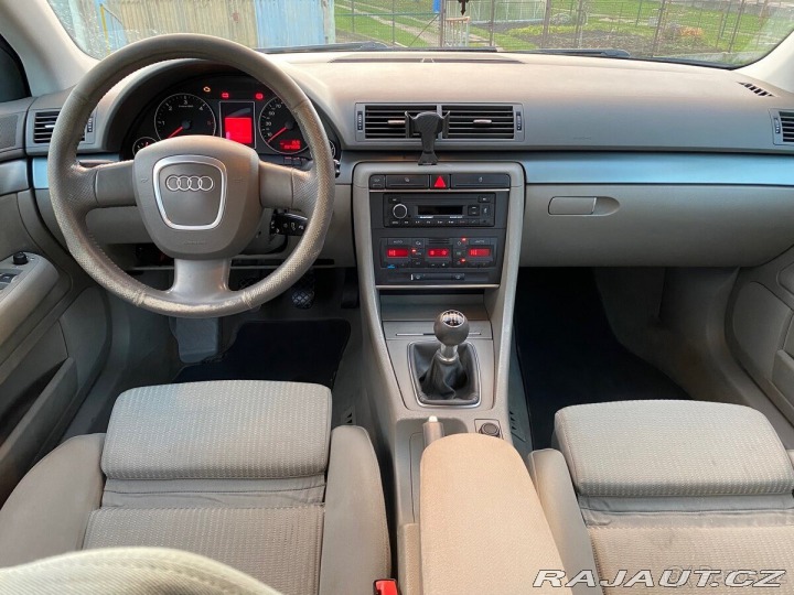Audi A4 2,0 2005