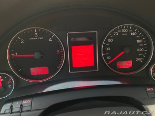 Audi A4 2,0 2005