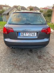 Audi A4 2,0 2005