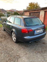 Audi A4 2,0 2005