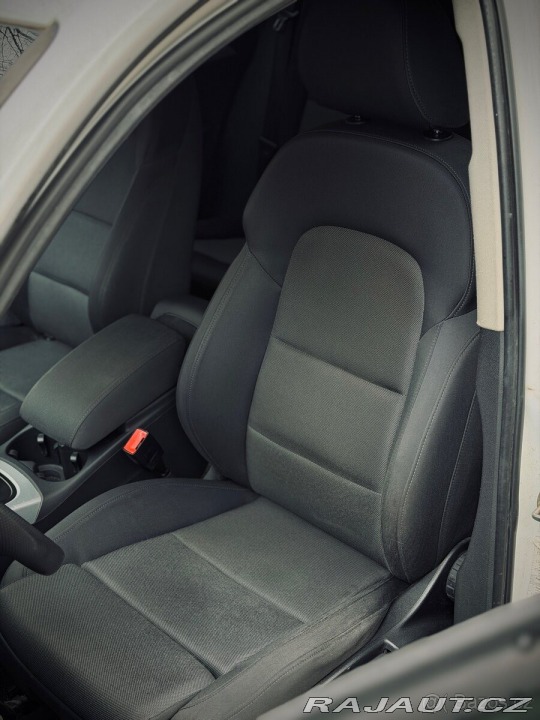 Audi Q5 2,0   tdi Quattro DPH 2009