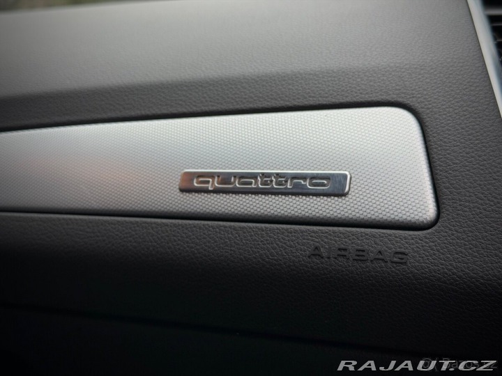 Audi Q5 2,0   tdi Quattro DPH 2009