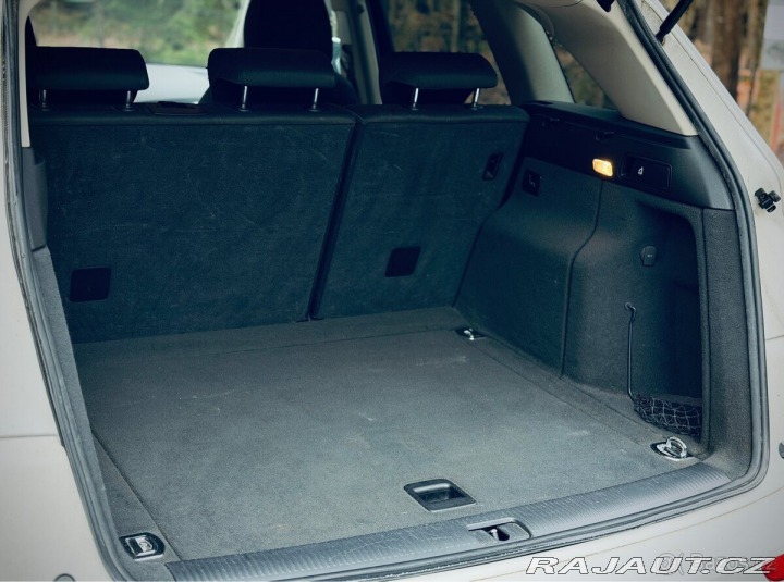 Audi Q5 2,0   tdi Quattro DPH 2009