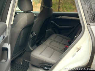 Audi Q5 2,0   tdi Quattro DPH 2009