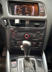 Audi Q5 2,0   tdi Quattro DPH 2009