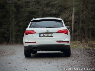 Audi Q5 2,0   tdi Quattro DPH 2009