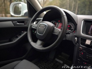 Audi Q5 2,0   tdi Quattro DPH 2009