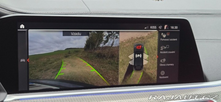 BMW X6 3,0   ( G06 ) nebo přenec 2022