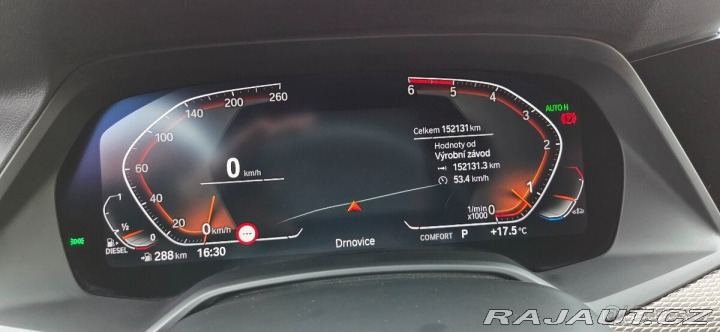 BMW X6 3,0   ( G06 ) nebo přenec 2022