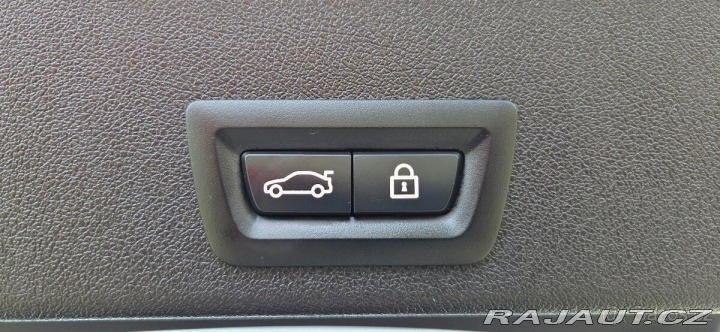 BMW X6 3,0   ( G06 ) nebo přenec 2022