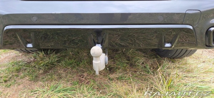 BMW X6 3,0   ( G06 ) nebo přenec 2022