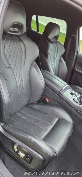 BMW X6 3,0   ( G06 ) nebo přenec 2022