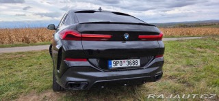 BMW X6 3,0   ( G06 ) nebo přenec 2022