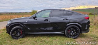 BMW X6 3,0   ( G06 ) nebo přenec 2022