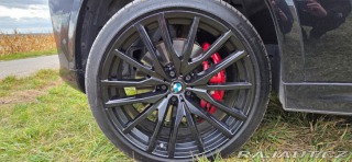 BMW X6 3,0   ( G06 ) nebo přenec 2022