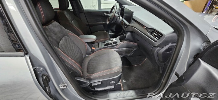 Ford Kuga ST Line 137kW,naj. 21.800 2024