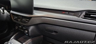 Ford Kuga ST Line 137kW,naj. 21.800 2024