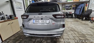 Ford Kuga ST Line 137kW,naj. 21.800 2024