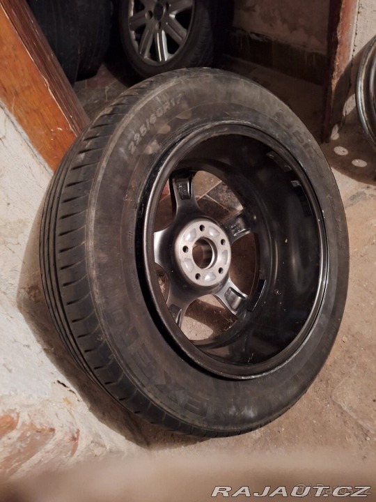 Honda CR-V 2,2   4x4 2007