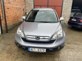 Honda CR-V 2,2 4x4 2007
