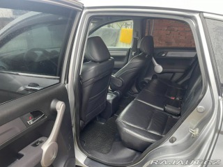 Honda CR-V 2,2 4x4 2007