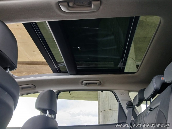 Hyundai Santa Fe 2,2   Plná výbava, DPH 2022