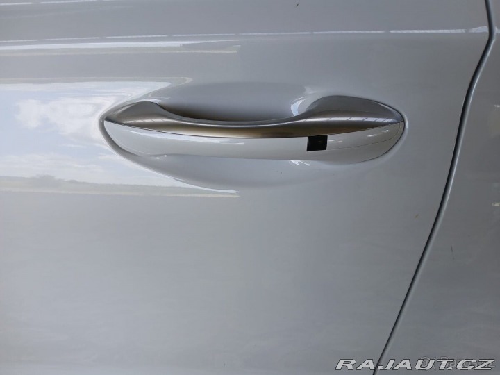 Hyundai Santa Fe 2,2   Plná výbava, DPH 2022