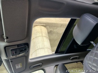 Hyundai Santa Fe 2,2   Plná výbava, DPH 2022