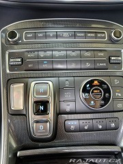 Hyundai Santa Fe 2,2   Plná výbava, DPH 2022