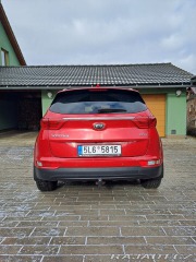 Kia Sportage 2,0   CRDi 136kW (185k) 4 1800