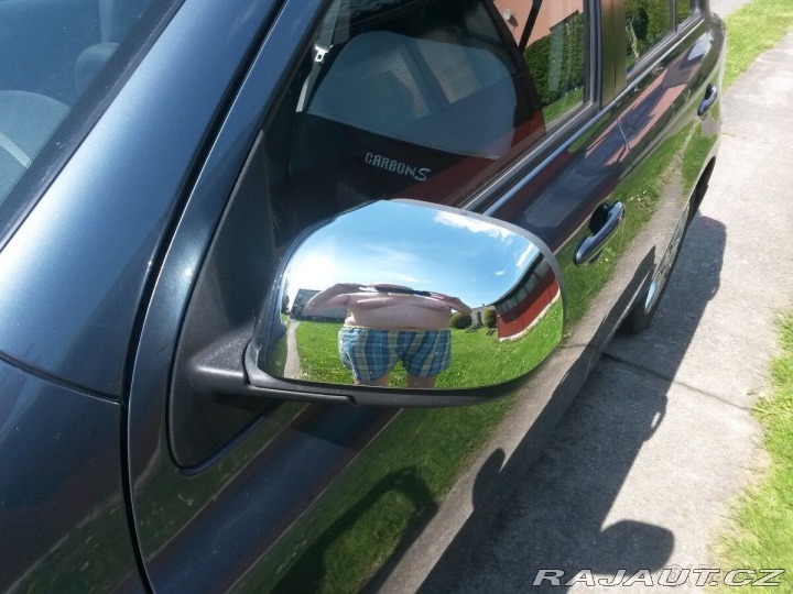 Nissan Micra 1,2 2016 v pěkném stavu 2016