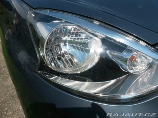 Nissan Micra 1,2 2016 v pěkném stavu 2016