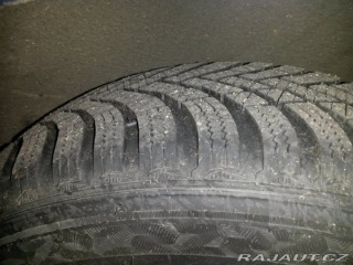 Nissan Micra 1,2 2016 v pěkném stavu 2016