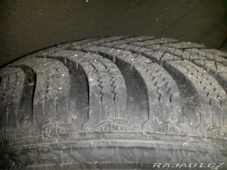 Nissan Micra 1,2 2016 v pěkném stavu 2016