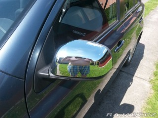 Nissan Micra 1,2 2016 v pěkném stavu 2016