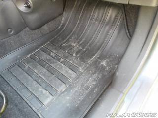 Nissan Micra 1,2 2016 v pěkném stavu 2016