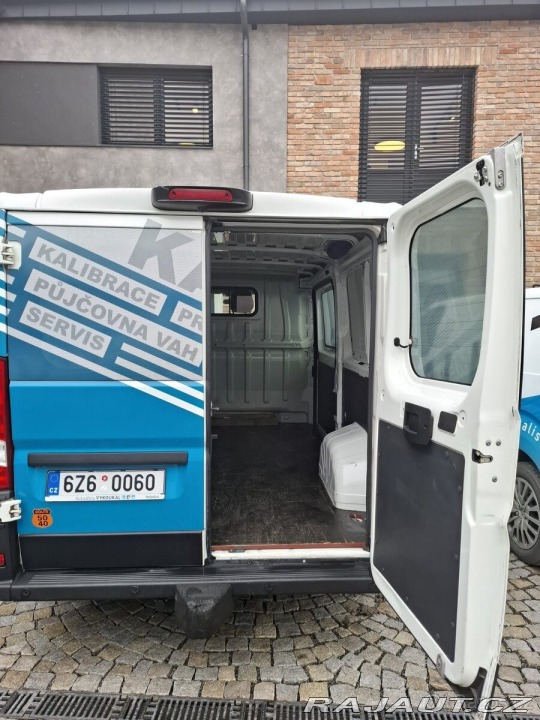 Peugeot Boxer 2,2   HDi L2H1,r.2019 2019