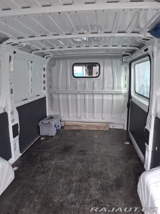 Peugeot Boxer 2,2   HDi L2H1,r.2019 2019