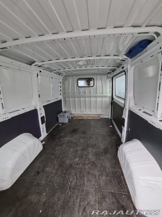 Peugeot Boxer 2,2   HDi L2H1,r.2019 2019