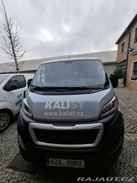 Peugeot Boxer 2,2   HDi L2H1,r.2019 2019