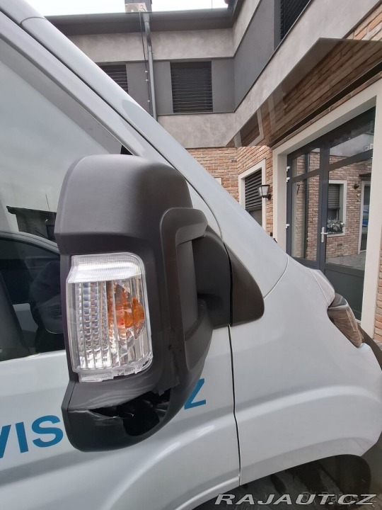 Peugeot Boxer 2,2   HDi L2H1,r.2019 2019