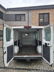 Peugeot Boxer 2,2   HDi L2H1,r.2019 2019