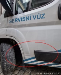 Peugeot Boxer 2,2   HDi L2H1,r.2019 2019