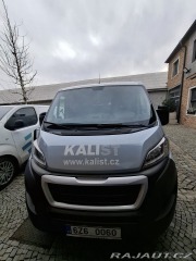 Peugeot Boxer 2,2   HDi L2H1,r.2019 2019