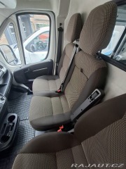 Peugeot Boxer 2,2   HDi L2H1,r.2019 2019