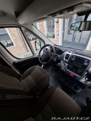 Peugeot Boxer 2,2   HDi L2H1,r.2019 2019