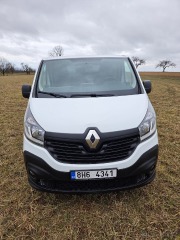 Renault Trafic 1,6