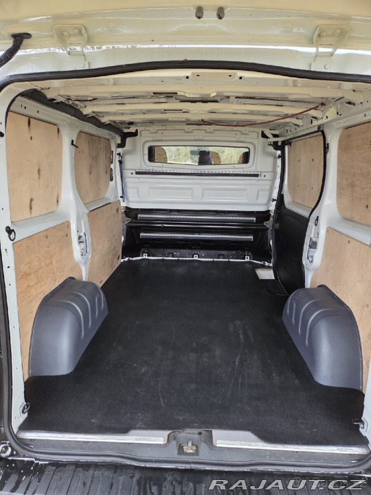 Renault Trafic 1,6 2019