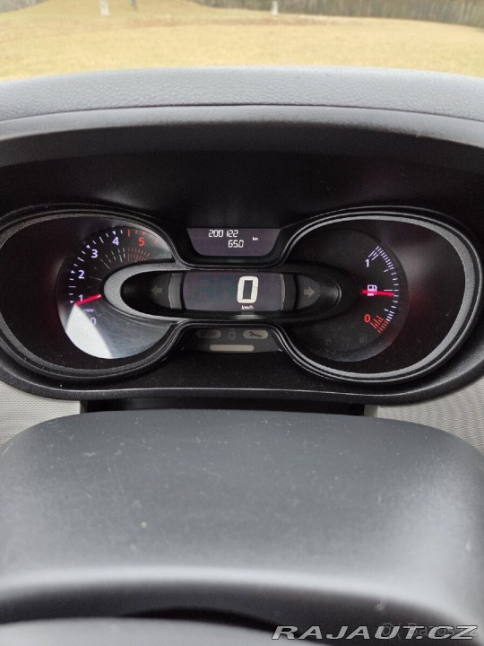 Renault Trafic 1,6 2019