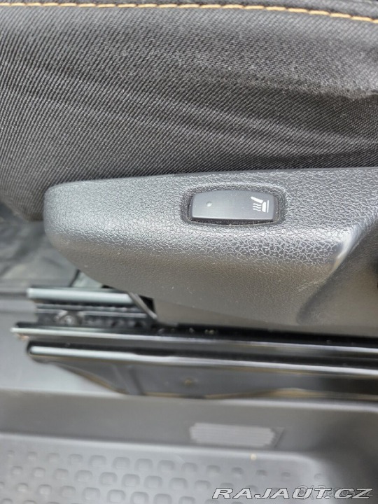 Renault Trafic 1,6 2019